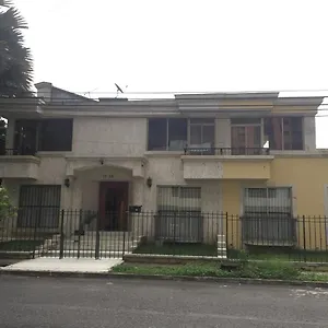 Apartahotel Casa Castillo, Cali