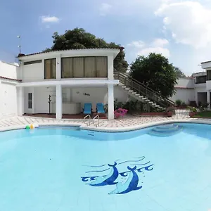 Bed and breakfast Casa Paraiso Ciudad Jardin, Cali