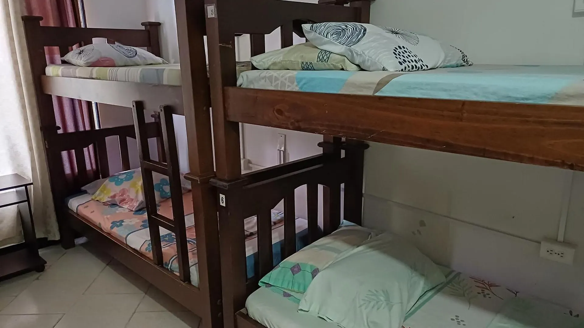 Casablanca Hostel Cali B&B 0*,  Колумбия