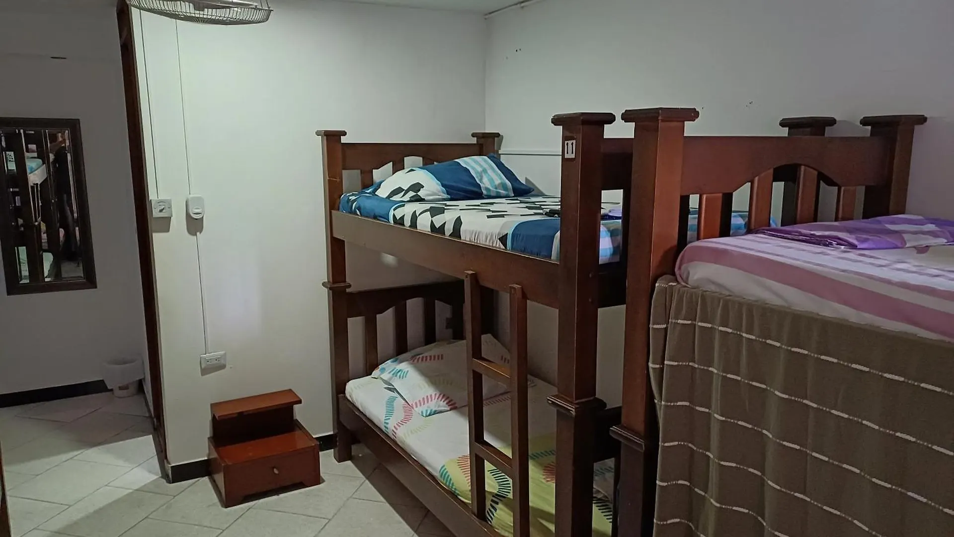 Casablanca Hostel Cali B&B 0*,  Колумбия